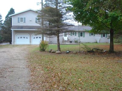 1163 Ladells Ln, Evart, MI, 49631