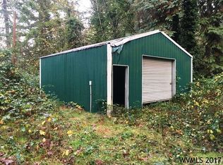 3447 Homestead Rd S, Salem, OR 97302