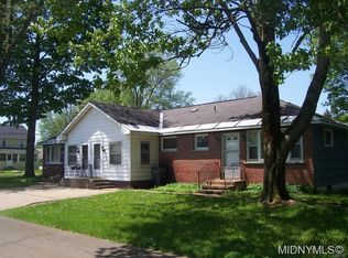 700 W Embargo St, Rome, NY 13440