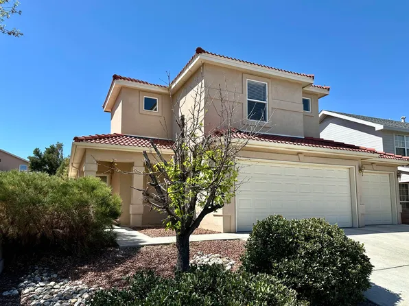 8020 Vinemont Pl NW, Albuquerque, NM 87120