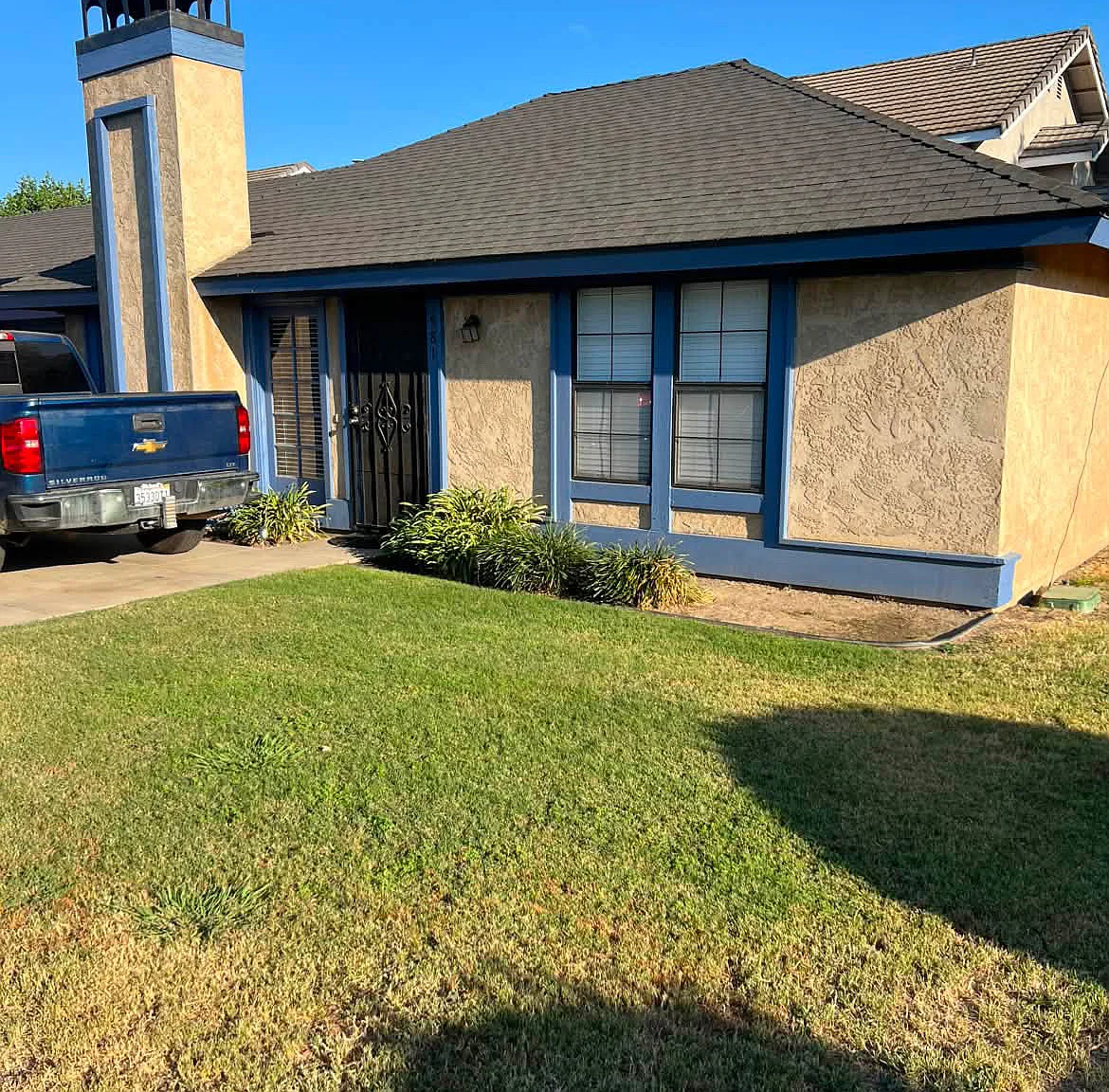 2 bed, 825 sqft, $1,800 — Photo 1