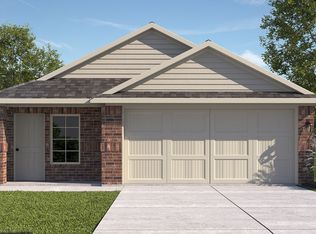 151 Mojave Rd, Boyd, TX 76023