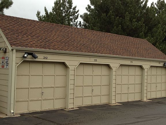GARAGE UNIT