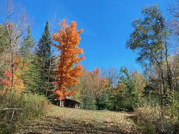 00 COUNTY ROAD K, Irma, WI 54442
