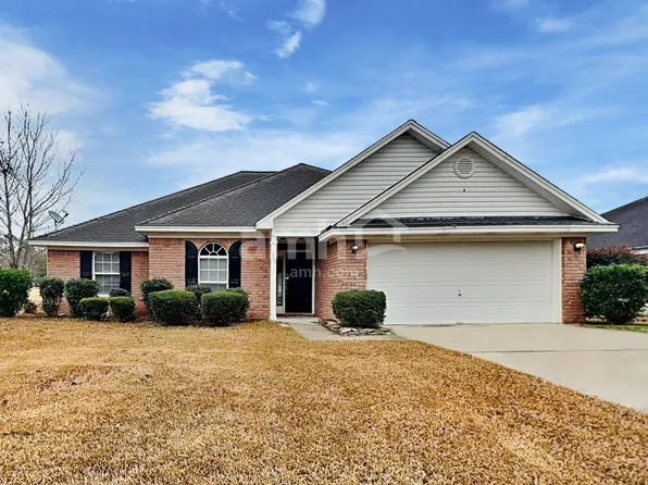 303 Keller Rd, Rincon, GA 31326