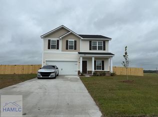 1052 Buckhead Loop, Allenhurst, GA 31301