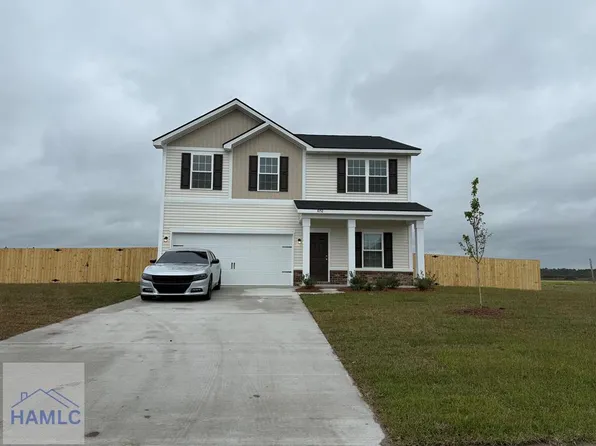 1052 Buckhead Loop, Allenhurst, GA 31301