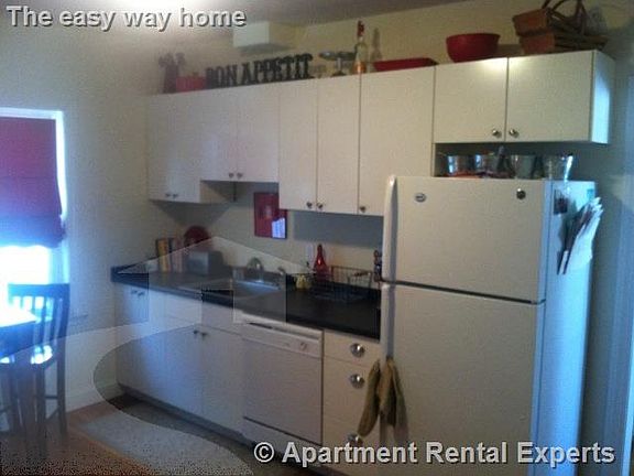Apartment Rental Experts