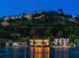 72 Lagoon Rd, Tiburon, CA 94920