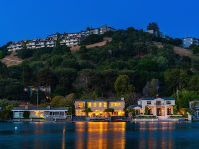 72 Lagoon Road, Tiburon, CA, 94920