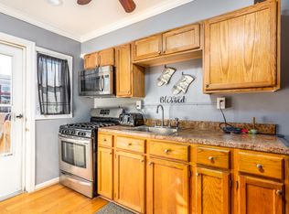 909 Middlesex Rd, Baltimore, MD 21221