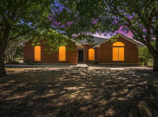 12187 Rolling Oaks Dr, Whitney, TX 76692
