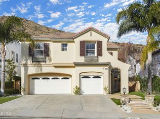 6181 Deerhill Rd, Oak Park, CA 91377