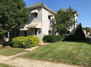 98 W Tompkins St, Columbus, OH 43202