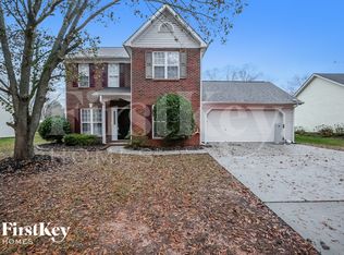1007 Bikar Ct #3, Indian Trail, NC 28079