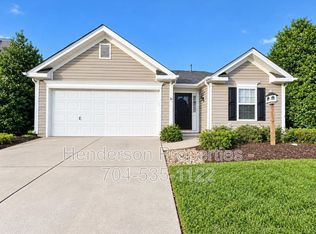 4004 Shadow Pines Cir, Indian Trail, NC 28079