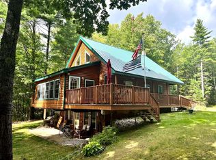 190 Bradley Shore Rd, Bradley, ME 04411