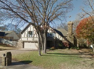 3721 Coachlight Dr, Edmond, OK 73013