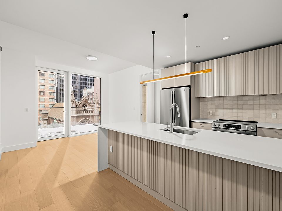 1st image of 250 W 49th St #2602