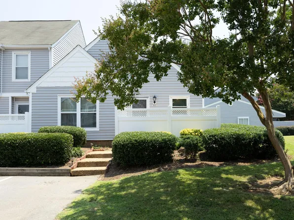 5054 Avenida Del Sol Dr, Raleigh, NC 27616