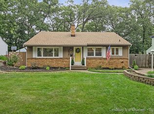 2638 Doncaster Ave SW, Wyoming, MI 49509