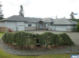 281 Hidden Valley Rd, Port Angeles, WA 98362