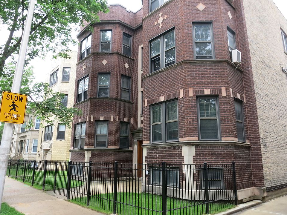 1st image of 1414 W Berwyn Ave #2E