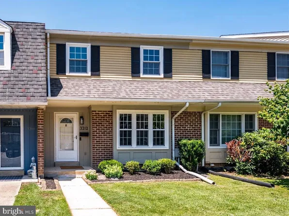 3212 Crystal Ct, Wilmington, DE 19810