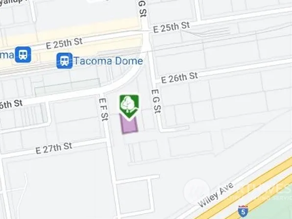 611 E 27th Street, Tacoma, WA 98409