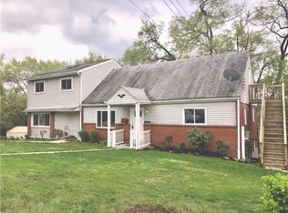 430 Allegheny Ave, Pittsburgh, PA 15239