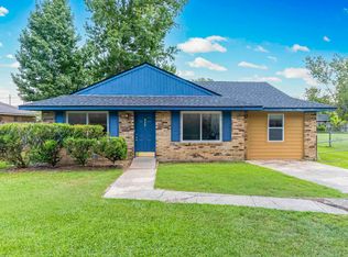 826 Sherron Ave, Baker, LA 70714