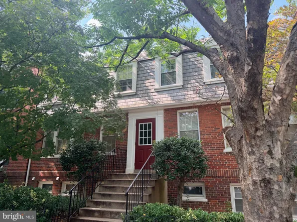 1903 Key Blvd N #548, Arlington, VA 22201