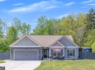 12 Little Creek Manor Dr, Dallas, GA 30157