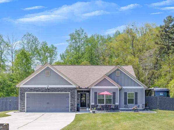 12 Little Creek Manor Dr, Dallas, GA 30157