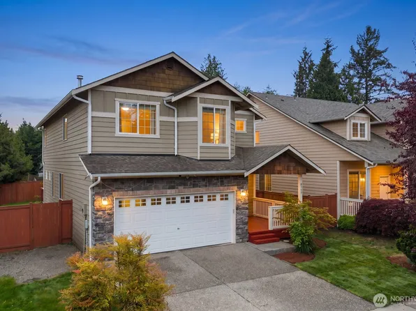 3316 124th Street SE, Everett, WA 98208