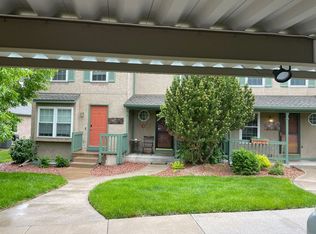 6355 Colony Cir, Colorado Springs, CO 80919