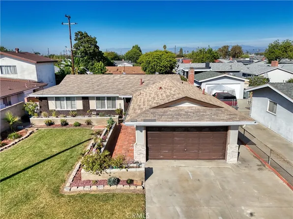 6460 San Marcos Way, Buena Park, CA 90620