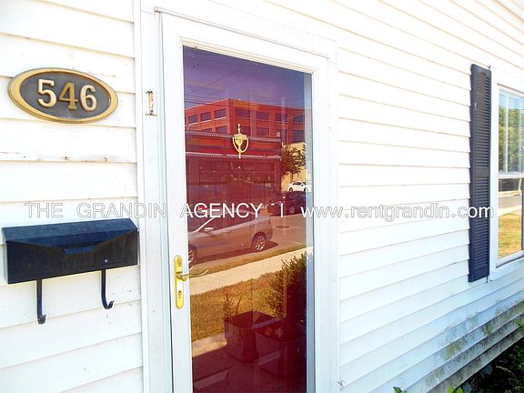 2nd image of 546 Marshall Ave SW #A