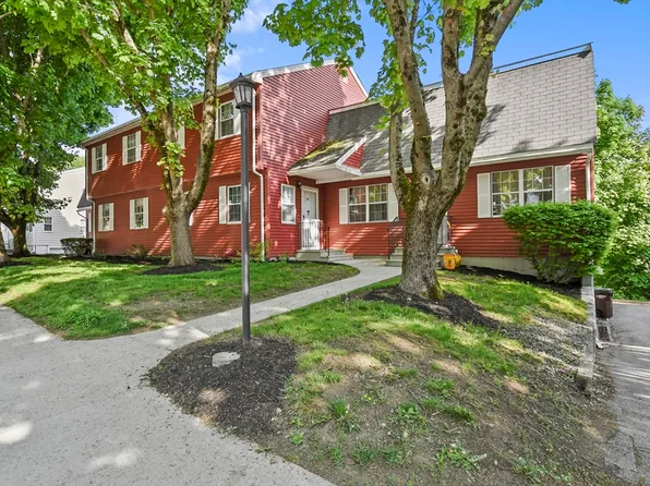 36 Pamela Ln #36, Amesbury, MA 01913