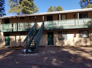 570 Westway Ln #4, Pinetop, AZ 85935