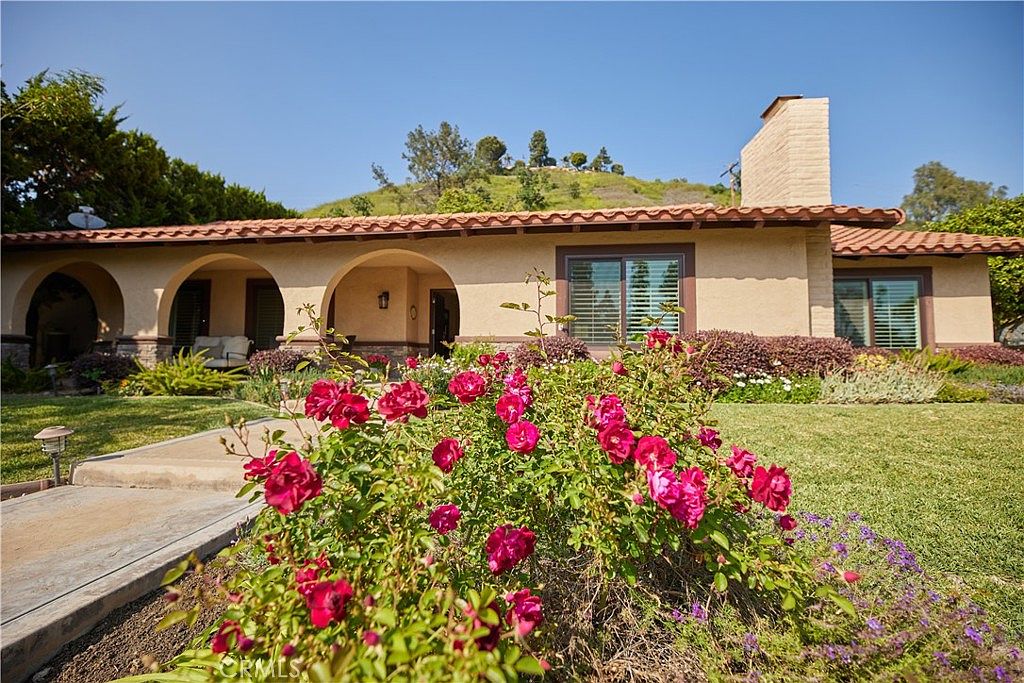 2433 Country Club Dr, Glendora, CA 91741 Zillow