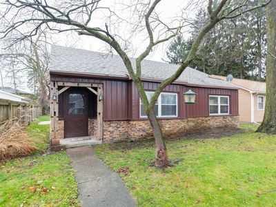 1706 Cedar St, Niles, MI, 49120