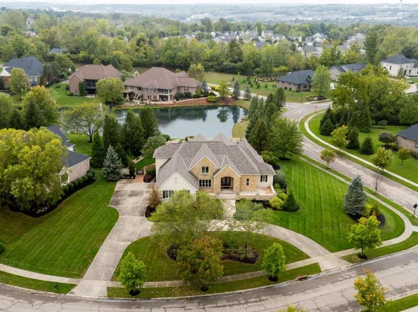 274 Vista Ridge Dr, South Lebanon, OH 45065