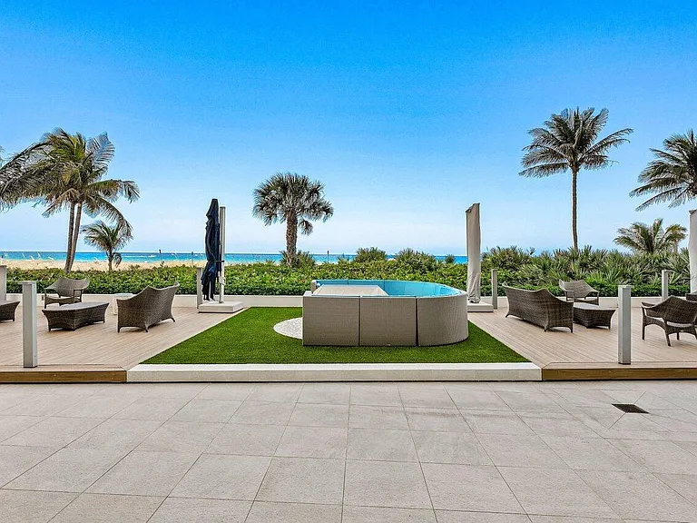 1500 S Ocean Blvd #303 — Photo 37