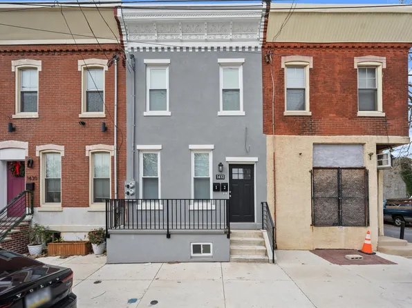 1432 N 24th St, Philadelphia, PA 19121
