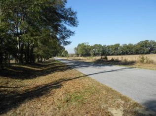 7890 NW 180th St, Trenton, FL 32693