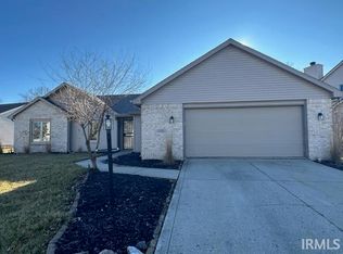 1323 Winnsboro Pass, Fort Wayne, IN 46845