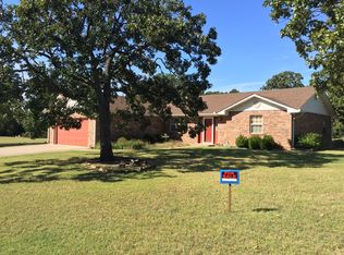2202 Burkdoll Rd, Pawnee, OK 74058