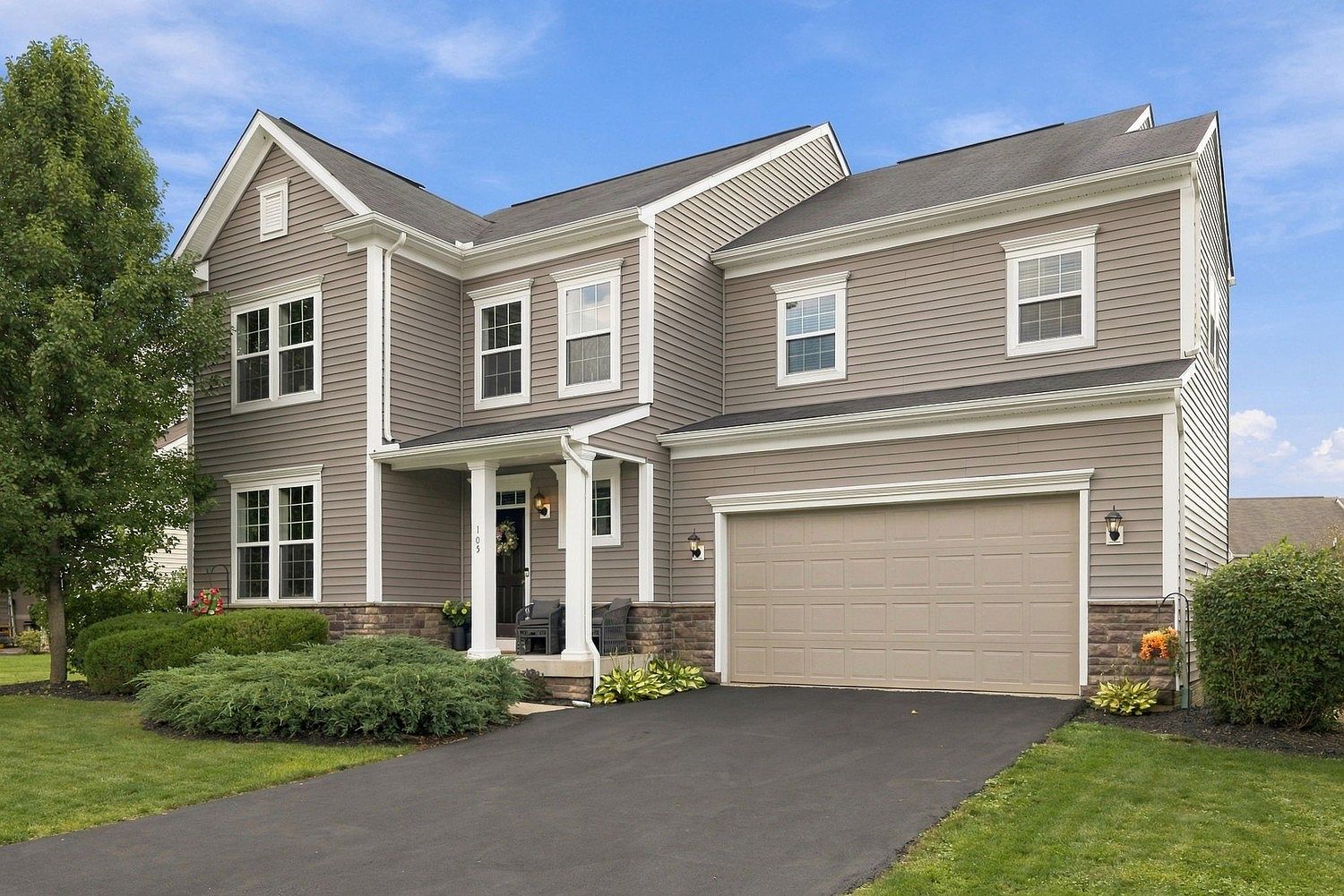 105 Birdie Dr, Cranberry Township, PA 16066 | MLS #1772366 | Zillow