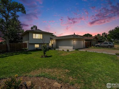 2100 35th St Ct, Evans, CO, 80620